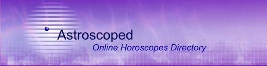 Astroscoped Directory Title