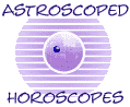 Astroscoped Solar Logo
